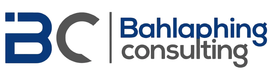 Bahlaphing
